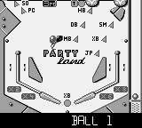 Pinball Fantasies Screenshot 1
